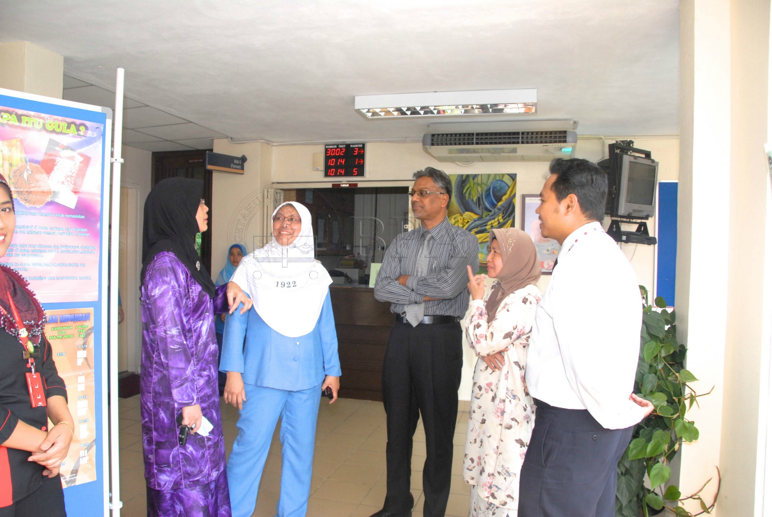 BPA 12 85 klinik IDA 5247